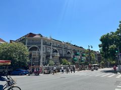 -成桂西餐厅·42年的味道(五大道疙瘩楼店)