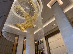-郑州美盛喜来登大酒店