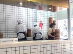 -百年尹氏汤包(湖南路狮子桥店)