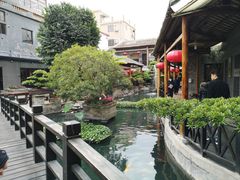 -猪肉婆私房菜(容桂总店)
