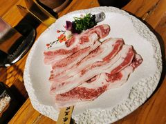 -黑牛の店·和牛烧肉(大悦城店)
