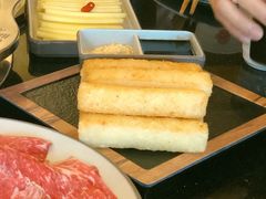 -百年川椒重庆老火锅(光谷店)