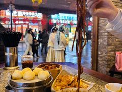 -小街天府(西工小街店)