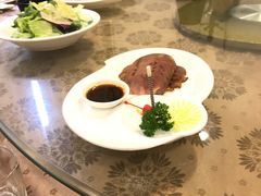 -老街饭庄·地道淮扬菜(扬子江北路总店)