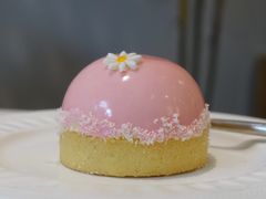 樱花慕斯-双风车咖啡馆 Twin Windmills(六道口店)