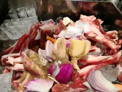 -泽成冰煮羊火锅(中正天街店)