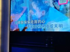 -音乐派KTV(成都印象城店)
