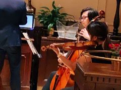 大堂-福楼法餐厅FLO