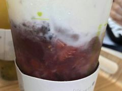 -奈雪的茶(国金中心店)