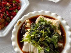 -巴蜀飘香川菜馆(无锡大饭东湖滨路酒吧街店)