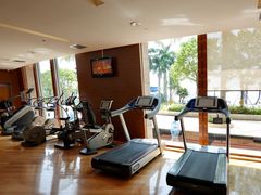 -深圳大梅沙京基洲际度假酒店