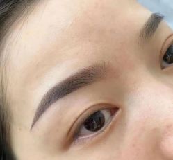 -Doris多里斯半永久纹眉·SMP纹发·发际线
