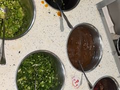 -味逍遥牛肉火锅(万江旗舰店)