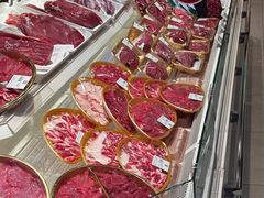 -盒马鲜生(首义店)