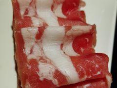 -鲁西肥牛(九方购物中心店)