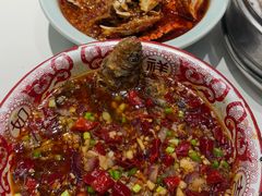 -欧记大排档·景德菜(上海首店)