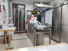 大堂-汪记大王锅贴(成山路店)