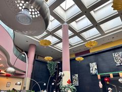 -惠中捞面
