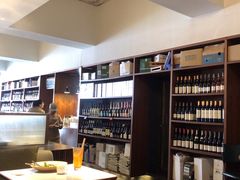 -BAKER&SPICE(安福路店)