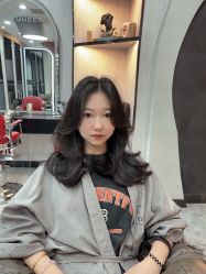 -TOP HAIR SALON