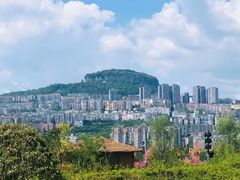 -重庆云阳龙缸景区
