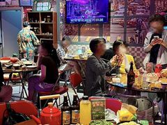 -蚝堡海鲜·威海菜·海肠捞饭·烧烤·亚洲吃蚝公司(幸福门店)