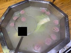-汕锦记潮汕生鲜牛肉馆(富华店)