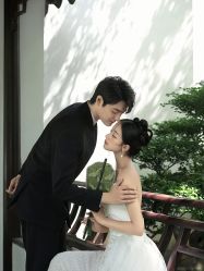 -花田映像婚纱摄影(龙岗店)