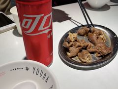 -友达面馆(广州总店)