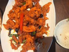 -陕北四窑洞(巨丰店)