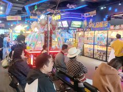 -核客电玩城(东门店)