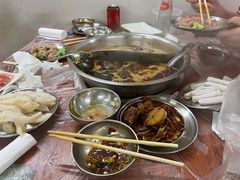 -满天星太珍火锅