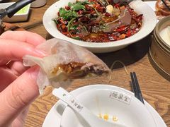 山城毛血旺-全聚德(江宁店)