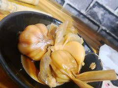 -袁家水泊水浒烤肉(白金店)