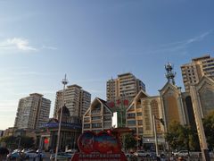 -优衣库(天津鲁能城购物中心店)
