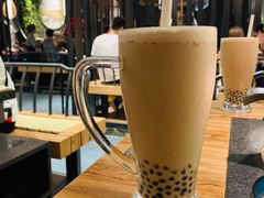 -湊湊火锅·茶憩(东城万达店)