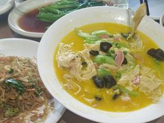 -李氏传家菜(兴城路店)