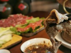 -宣威山野人家·现炒云南菜(金碧店)