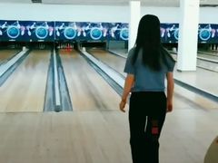 -深圳大学保龄球馆
