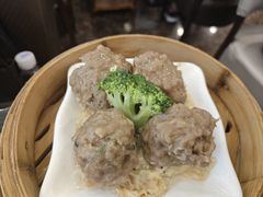 -虾饺妹·粤式手工点心(水荫路店)