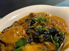 -Santoor 萨都里印度餐厅(北锣鼓巷店)