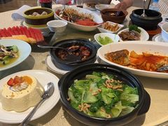 -上海虹桥宾馆味翠餐厅