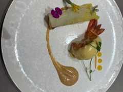 -香樟花园法式铁板烧(恒隆广场店)