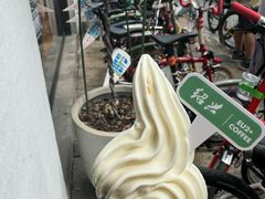 -Eu2+ coffee(上大路店)