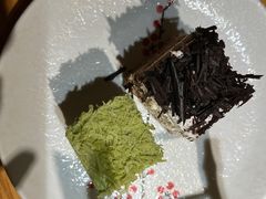 -三石铁板烧(紫竹桥店)