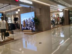 -lululemon(万象城店)
