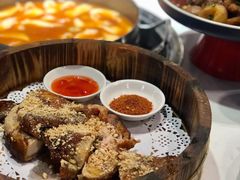 -蕃茄述·好汤自然来(江汉路店)