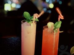 -ohbar live house(人广店)