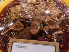 -干锅鱼庄(北京荟聚店)