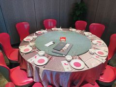 包厢-蟹榭·本帮江浙菜·蟹宴(五角场合生汇商场店)